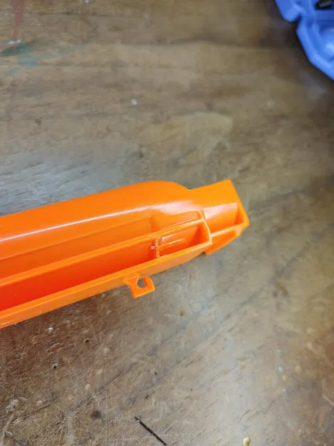 Hopper Demigod Cho Nerf Knockout - Image 4