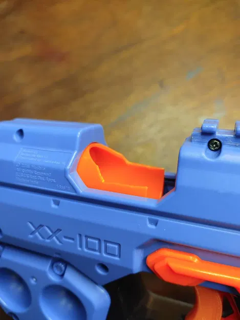 Hopper Demigod Cho Nerf Knockout - Image 5