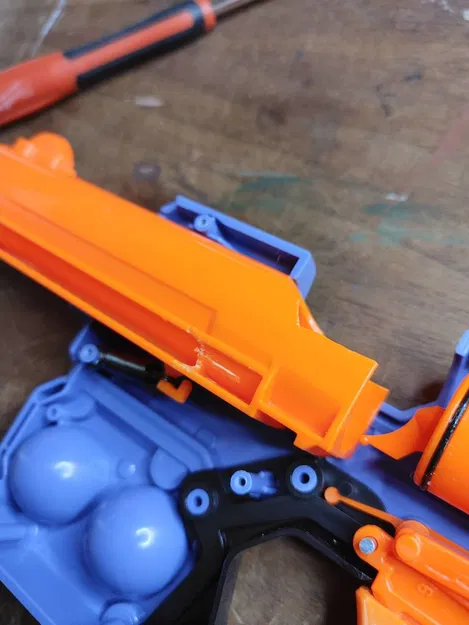 Hopper Demigod Cho Nerf Knockout - Image 6