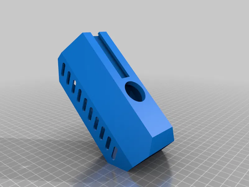 Hopper Demigod Cho Nerf Knockout - Image 8