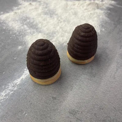 Khuôn Làm Bánh Tổ Ong / Bánh Ong