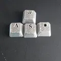 Bộ keycap WASD Cherry MX - Thumbnail 2