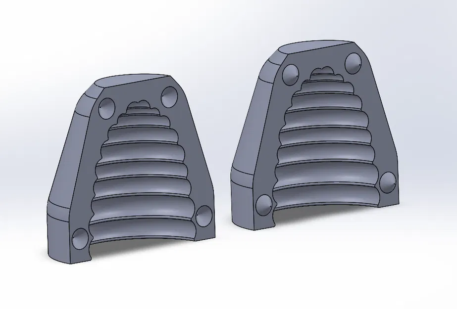 Khuôn Làm Bánh Tổ Ong / Bánh Ong - Image 3