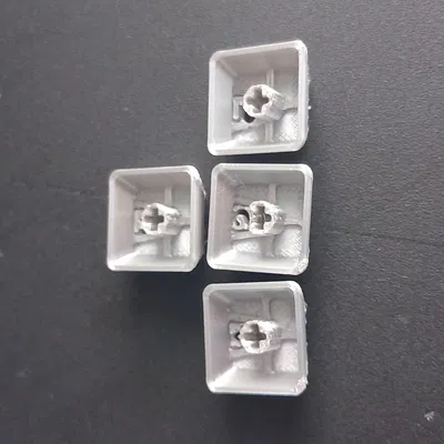 Bộ keycap WASD Cherry MX