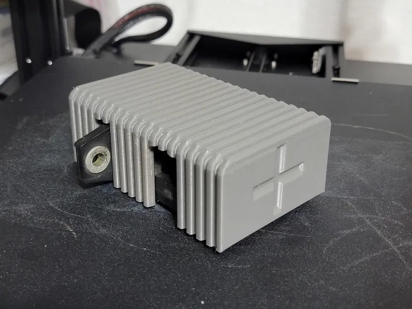 Cover chụp đầu cọc bình ắc quy phụ BMW E36 Z3 - Image 1