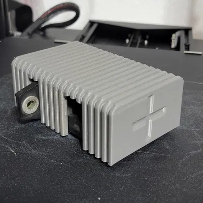 Cover chụp đầu cọc bình ắc quy phụ BMW E36 Z3