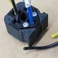 Adapter Jack Relay Bosch 12V Cho Hộp Cầu Chì Nissan - Thumbnail 1