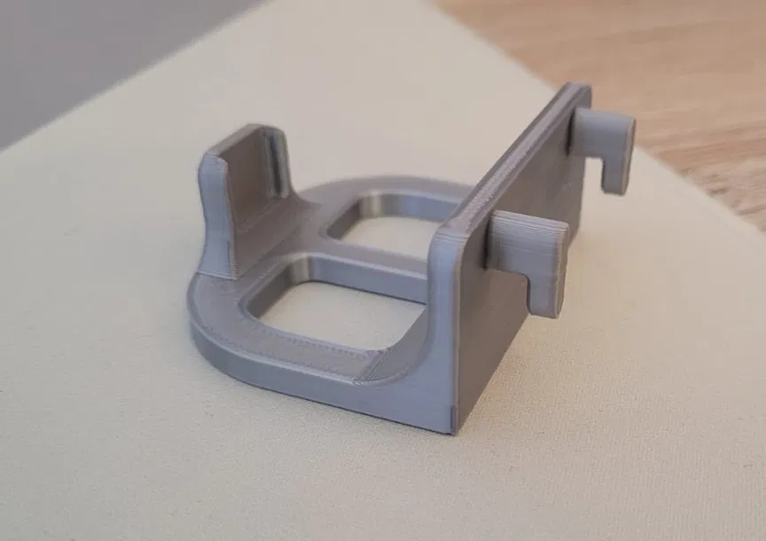 Giá Treo Tường Game Controller Đa Năng Cho Tấm Pegboard IKEA Skadis - Image 2