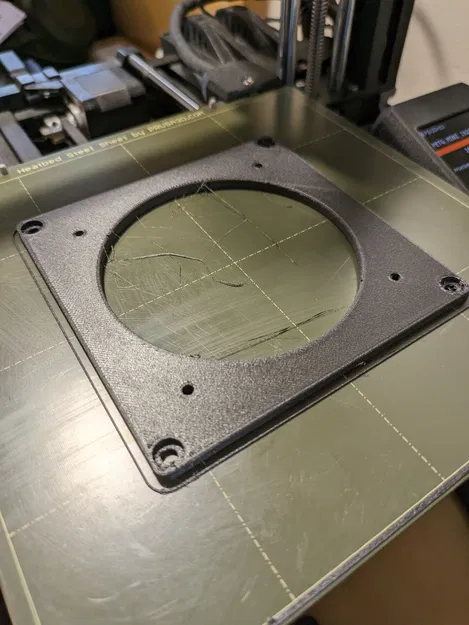 Adapter Chuyển Đổi VESA 75mm sang 100mm - Image 1