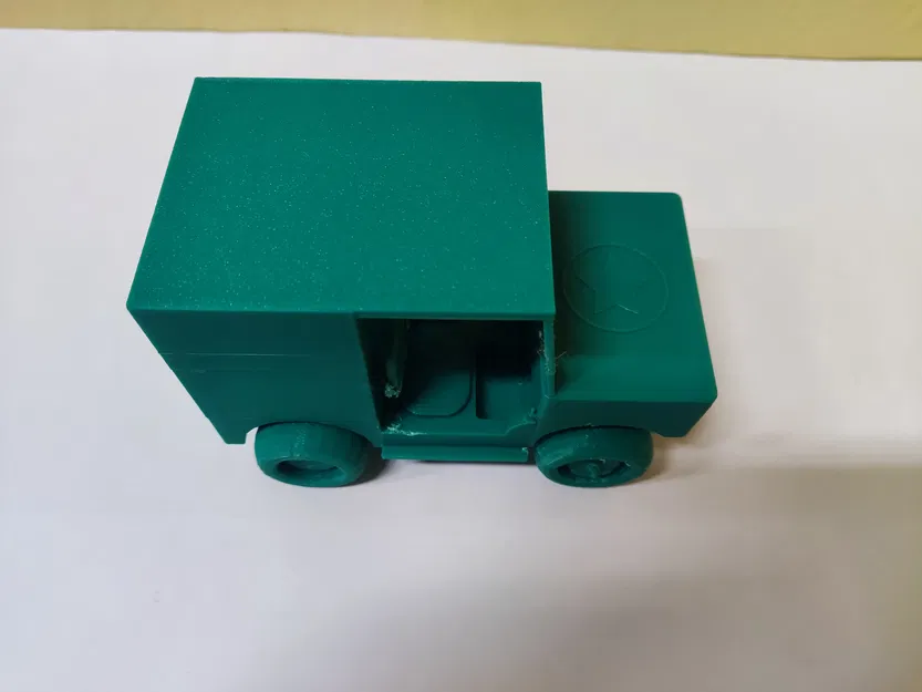 Xe Jeep Quân đội Mỹ - Image 3