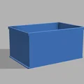 Hộp Đựng Đồ / Storage Box - Thumbnail 1