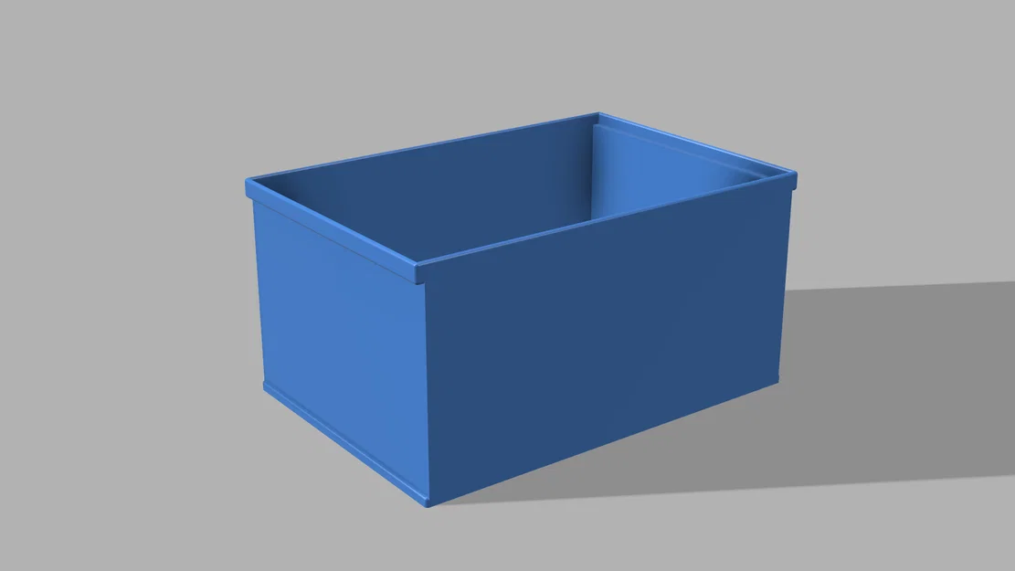 Hộp Đựng Đồ / Storage Box - Image 2