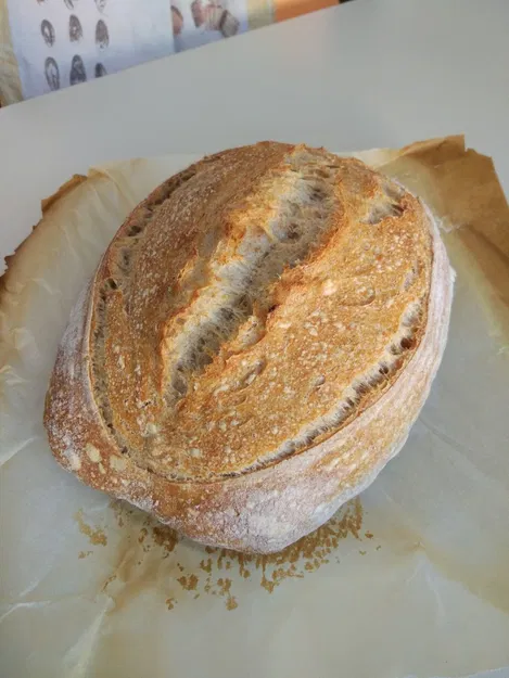 Dao Khắc Bánh Mì - Incisore per Pane - Image 7