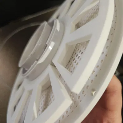 Miếng độn cuộn cho Bambu labs AMS xài với filament Polymaker 750g