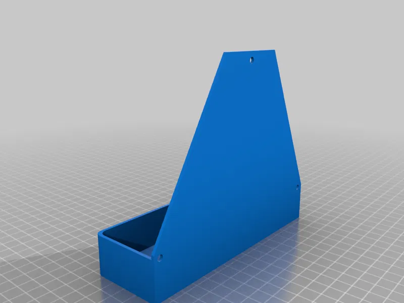 Rổ Xả Thải Ngoài Máy P1P và Khay Đựng - Image 1