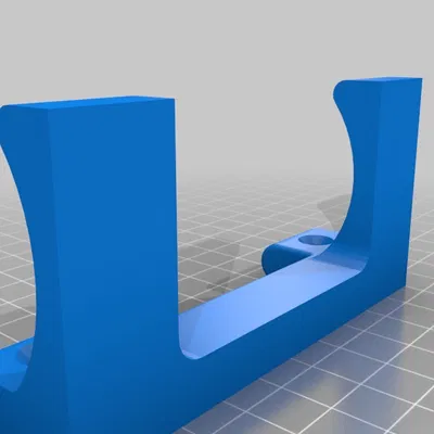 Giá Treo Tường Parrot Bebop 2