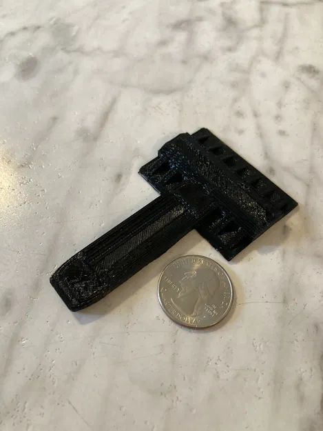 Dụng Cụ Cào Đá Trên Gương Chiếu Hậu Xe Hơi - Image 4