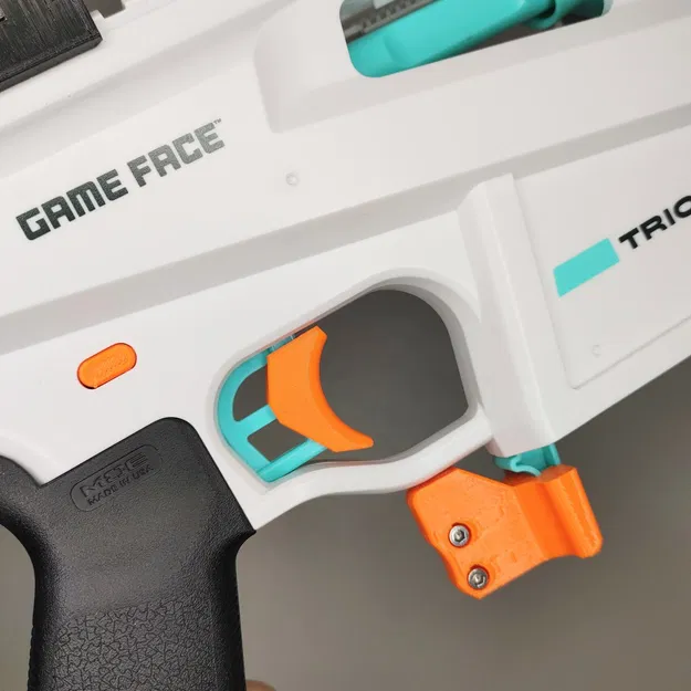 Nâng Cấp Nòng Đạn Game Face Trion - Image 3