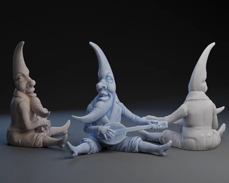 Ông Trăng - Image 1