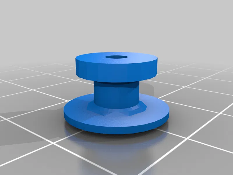 Phụ Kiện Ray Picatinny Cho Dép Crocs Nerf - Image 3