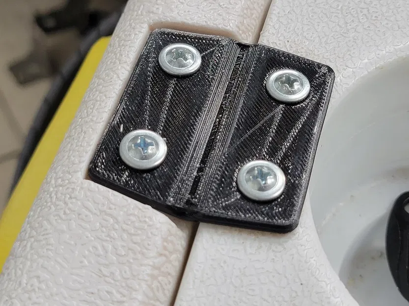 Bản lề thùng đá Cruzin Cooler Scooter Coleman - Image 1