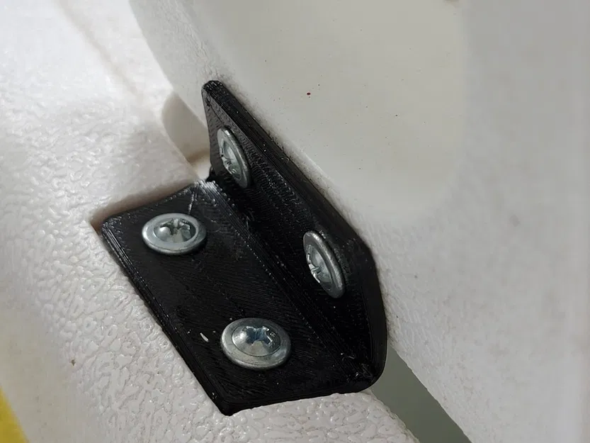 Bản lề thùng đá Cruzin Cooler Scooter Coleman - Image 2