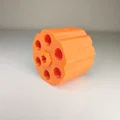 Cylinder Thay Thế Cho Dart Zone Outlaw - Thumbnail 3