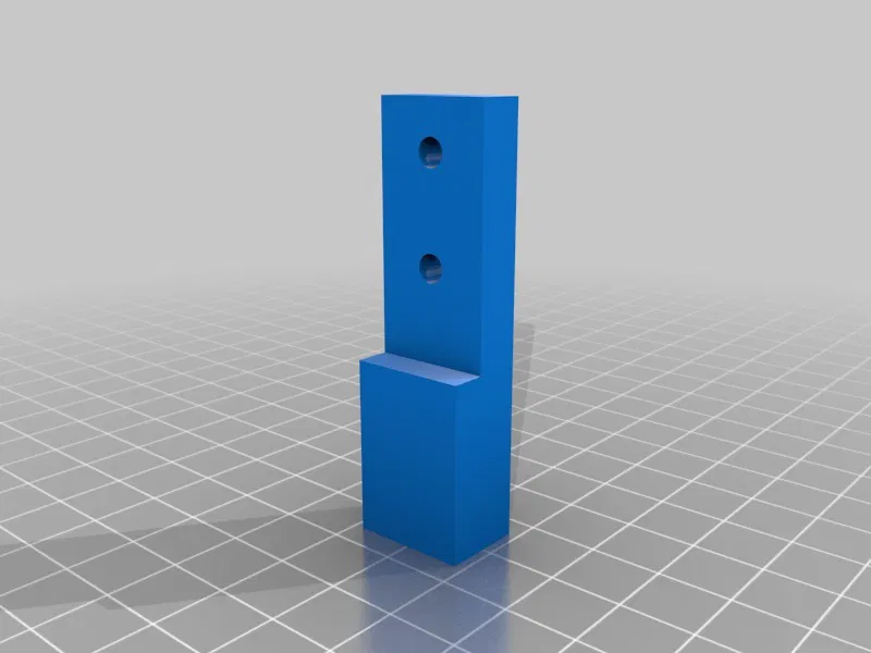 Chốt Cửa Nam Châm Cho Ultimaker 3 - Image 6