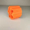 Cylinder Thay Thế Cho Dart Zone Outlaw - Thumbnail 4