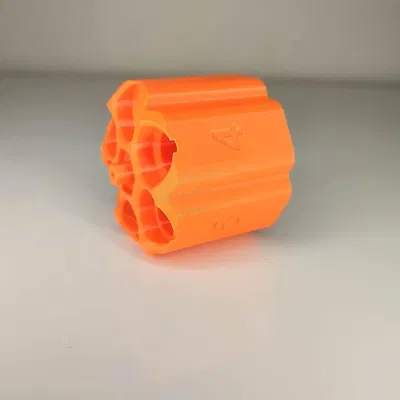 Cylinder Thay Thế Cho Dart Zone Outlaw