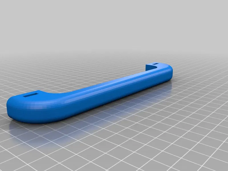 Tay Nắm Cửa Ultimaker 3 (Dùng được cho cửa T70E) - Image 5