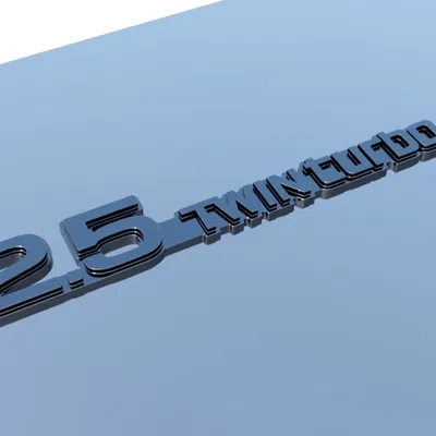 Logo & Móc khóa Toyota Supra A70 2.5 Twin Turbo