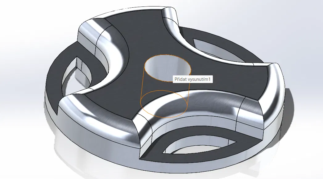 Bộ Chuyển Đổi Cho Đĩa Đĩa Nhạc SP/EP - Image 1