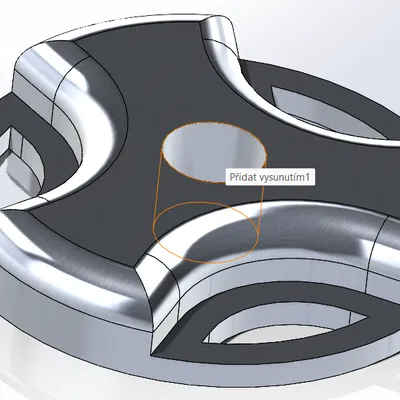 Bộ Chuyển Đổi Cho Đĩa Đĩa Nhạc SP/EP