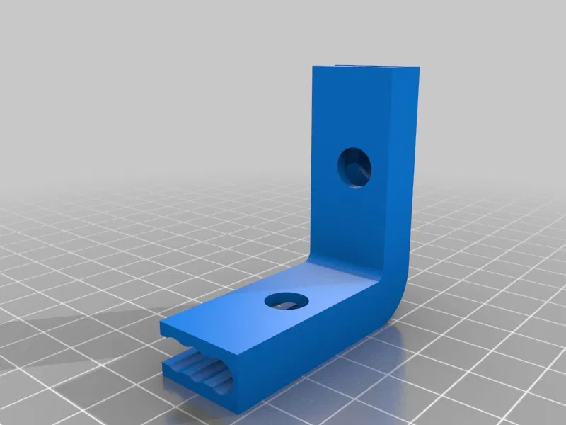 Dụng cụ giữ cáp có lỗ vặn - Image 1