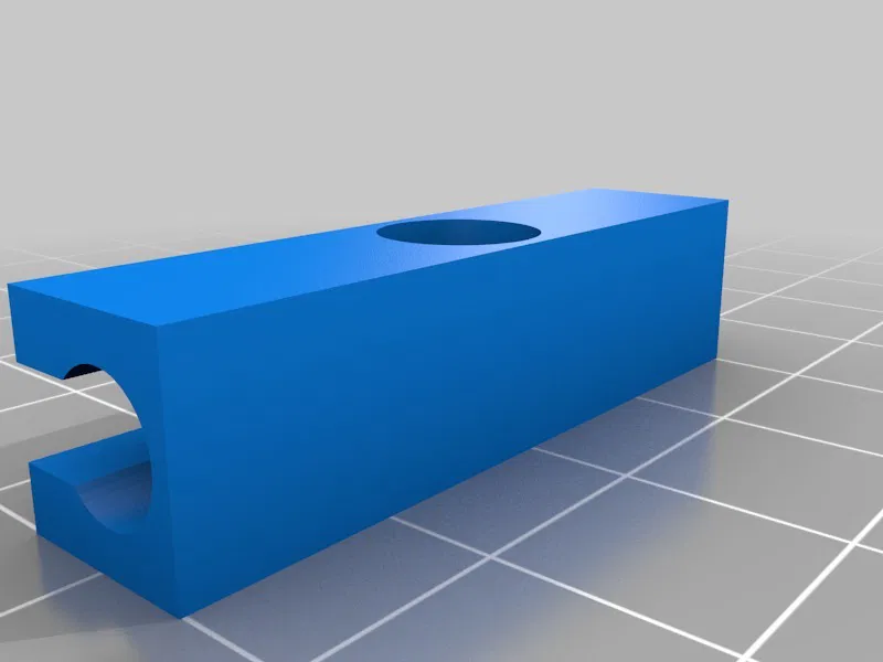 Dụng cụ giữ cáp có lỗ vặn - Image 2