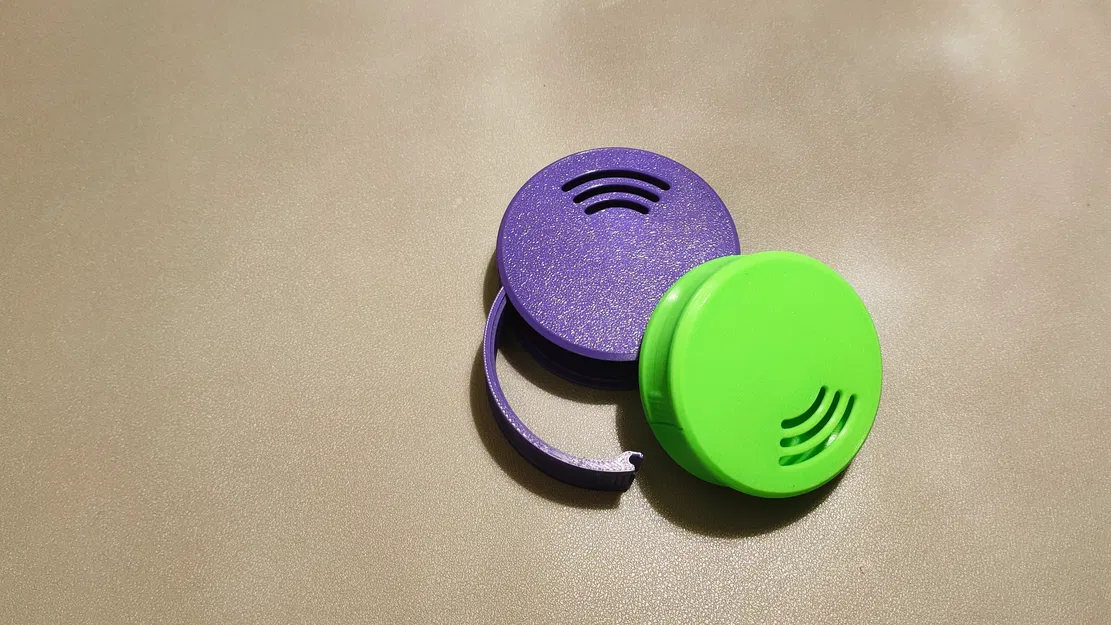 Hộp Đựng Happy Case - Image 2