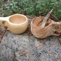 Cốc Kuksa Truyền Thống - Thumbnail 1