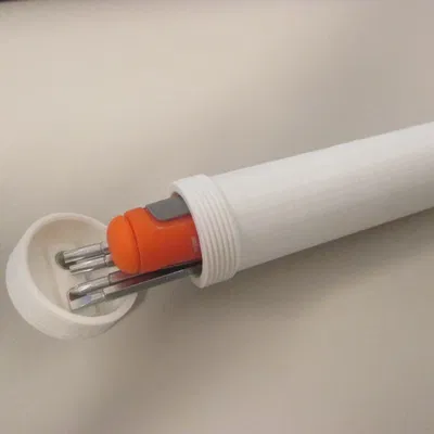 Hộp Đựng Bộ Tua Vít Mini (Chống Nước Hơn)