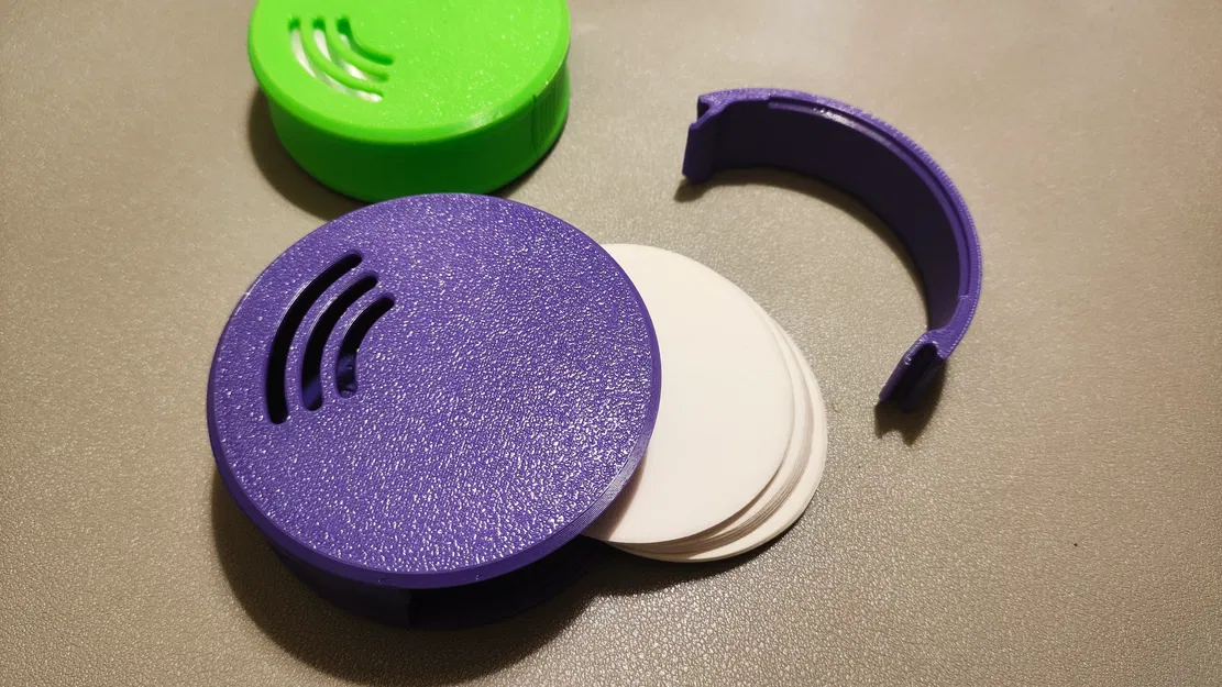 Hộp Đựng Happy Case - Image 3