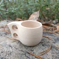 Cốc Kuksa Truyền Thống - Thumbnail 2