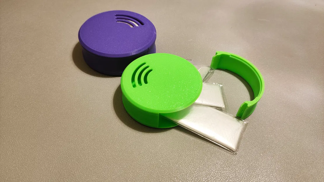 Hộp Đựng Happy Case - Image 4