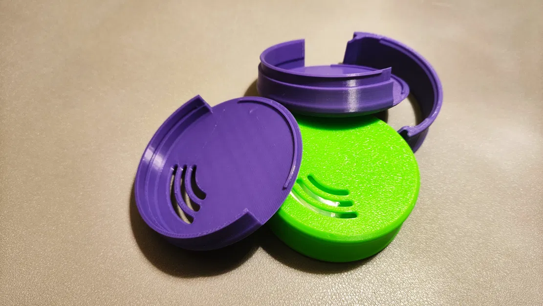 Hộp Đựng Happy Case - Image 5