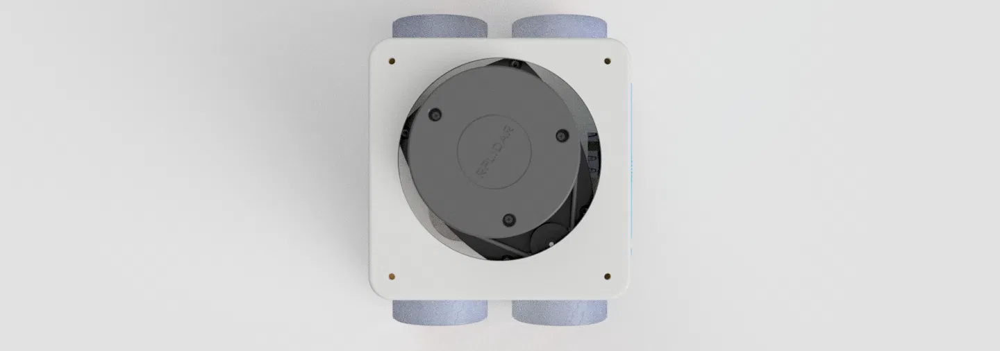 Robot Cubie-1 - Image 5