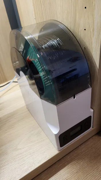 Mod Quạt Noctua cho eSun eBox Lite - Image 1