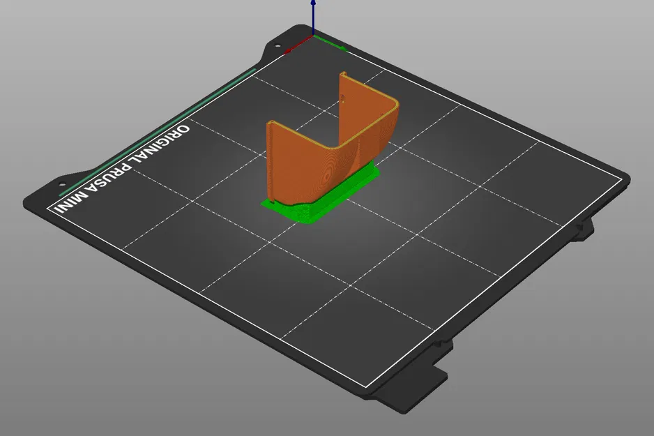 Mod Quạt Noctua cho eSun eBox Lite - Image 4