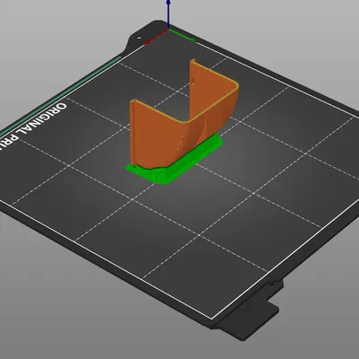Mod Quạt Noctua cho eSun eBox Lite