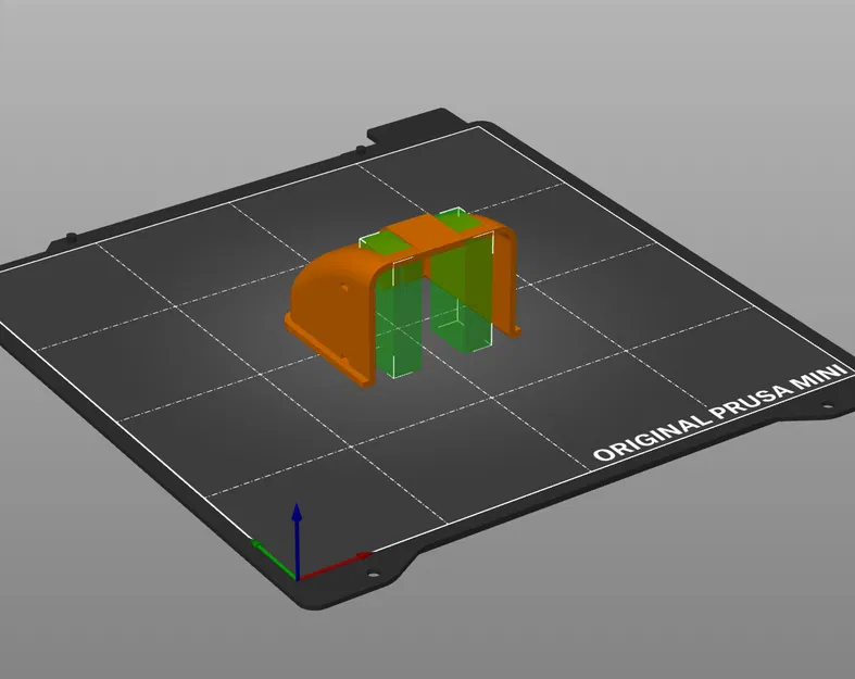 Mod Quạt Noctua cho eSun eBox Lite - Image 5