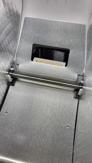 Mod Quạt Noctua cho eSun eBox Lite - Image 6