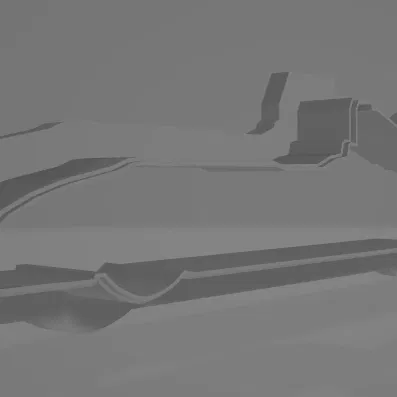 Khuôn Cắt Bánh Vị Xe F1